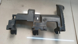 GUIA PARACHOQUE TRASEIRO L.E. FIAT TORO 2016 A 2020 51969005