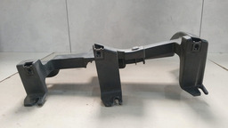 GUIA PARACHOQUE TRASEIRO L.E. FIAT TORO 2016 A 2020 51969005