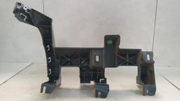 GUIA PARACHOQUE TRASEIRO L.E. FIAT TORO 2016 A 2020 51969005