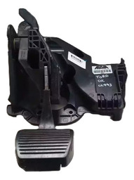 PEDAL FREIO FIAT TORO 2016 A 2020