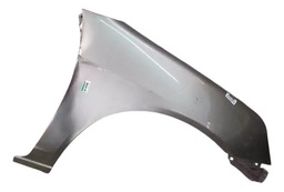 Paralama Lado Direito Honda Civic 2001 A 2006 Com Detalhe