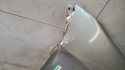 PARALAMA LADO DIREITO HONDA CIVIC 2001 A 2006 COM DETALHE