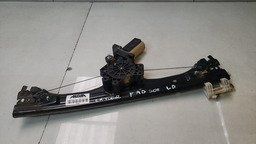 MAQUINA VIDRO LADO DIREITO FIAT 500 2009 A 2017