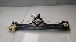 MAQUINA VIDRO LADO DIREITO FIAT 500 2009 A 2017