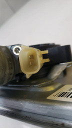 MÁQUINA VIDRO TRASEIRA ESQUERDA GM CRUZE 2011 A 2016