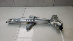 MÁQUINA VIDRO TRASEIRA ESQUERDA GM CRUZE 2011 A 2016