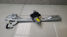 MÁQUINA VIDRO TRASEIRA ESQUERDA GM CRUZE 2011 A 2016