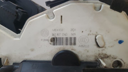 FECHADURA ELÉTRICA D DIREITAVW GOLF TSI 2014 2019 5K1837016D