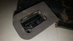 FECHADURA ELÉTRICA D DIREITAVW GOLF TSI 2014 2019 5K1837016D