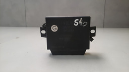 Módulo Estacionamento Volvo S40 2004 A 2012 8673137 Preto