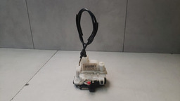 Fechadura Elétrica Lado Direito Fiat 500 2009 A 2017 5182793