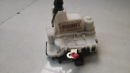 FECHADURA ELÉTRICA LADO DIREITO FIAT 500 2009 A 2017 5182793