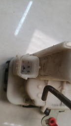 FECHADURA ELÉTRICA LADO DIREITO FIAT 500 2009 A 2017 5182793