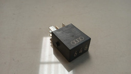 RELÉ AUXILIAR VOLKSWAGEN GOLF TSI 1.4 2014 (2)