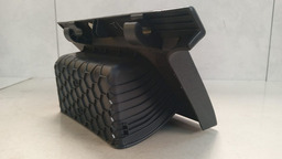 PORTA OBJETO VOLKSWAGEN GOLF TSI 1.4 2014 PRETO