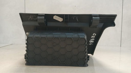 PORTA OBJETO VOLKSWAGEN GOLF TSI 1.4 2014 PRETO