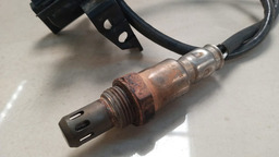 SONDA LAMBDA PÓS VOLKSWAGEN GOLF TSI 1.4 2014