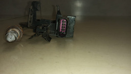 SONDA LAMBDA PÓS VOLKSWAGEN GOLF TSI 1.4 2014