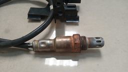 SONDA LAMBDA PÓS VOLKSWAGEN GOLF TSI 1.4 2014