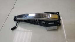 Maçaneta Externa Dianteira Direita Gm Cruze 2011 A 2016