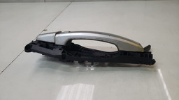 MAÇANETA EXTERNA DIANTEIRA DIREITA GM CRUZE 2011 A 2016