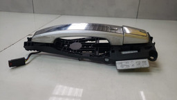 MAÇANETA EXTERNA DIANTEIRA DIREITA GM CRUZE 2011 A 2016