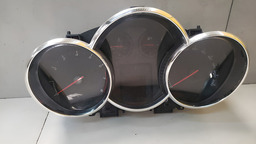 Painel Instrumentos Gm Cruze 2011 A 2016 Automático 95080025 Preto