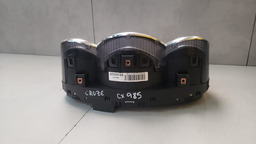 PAINEL INSTRUMENTOS GM CRUZE 2011 A 2016 AUTOMÁTICO 95080025 PRETO