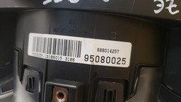 PAINEL INSTRUMENTOS GM CRUZE 2011 A 2016 AUTOMÁTICO 95080025 PRETO