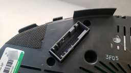 PAINEL INSTRUMENTOS GM CRUZE 2011 A 2016 AUTOMÁTICO 95080025 PRETO