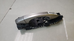 Maçaneta Externa Dianteira Direita Vw Golf Tsi 2014 A 2019