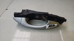 MAÇANETA EXTERNA DIANTEIRA DIREITA VW GOLF TSI 2014 A 2019