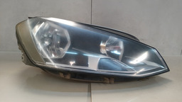 Farol Direito Volkswagen Golf Tsi 2014 | 5gm941006a Direito