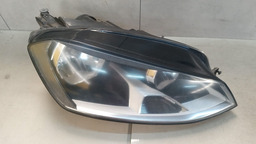 FAROL DIREITO VOLKSWAGEN GOLF TSI 2014 | 5GM941006A DIREITO