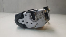 FECHADURA ELÉTRICA TRASEIRA ES, GM CRUZE 2011 2016 13579555