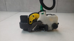 FECHADURA ELÉTRICA TRASEIRA ES, GM CRUZE 2011 2016 13579555