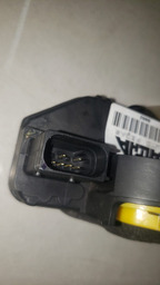 FECHADURA ELÉTRICA TRASEIRA ES, GM CRUZE 2011 2016 13579555