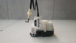 FECHADURA ELÉTRICA LADO ESQUERDO FIAT 500 2009 2017 51827413