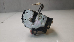 FECHADURA ELÉTRICA LADO ESQUERDO FIAT 500 2009 2017 51827413