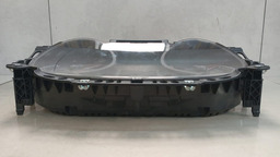 PAINEL INSTRUMENTOS VOLKSWAGEN GOLF TSI AUTOMÁTICO 1.4 2014 PRETO