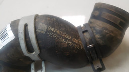 MANGUEIRA AGUA CHEVROLET MONTANA 1.4 2012 A 2021 94743569