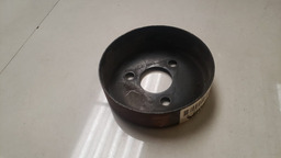 POLIA BOMBA D'ÁGUA FORD FOCUS 2014 A 2019 1S7Q8509AE (3)