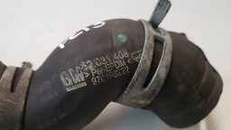 MANGUEIRA AGUA CHEVROLET AGILE 1.4 2009 A 2016 970198222