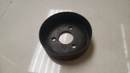 POLIA BOMBA D'ÁGUA FORD FOCUS 2014 A 2019 1S7Q8509AE (2)