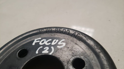 POLIA BOMBA D'ÁGUA FORD FOCUS 2014 A 2019 1S7Q8509AE (2)