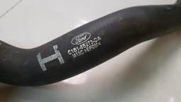 MANGUEIRA INFERIOR RADIADOR FORD KA 1.0 3CC 2014 A 2021