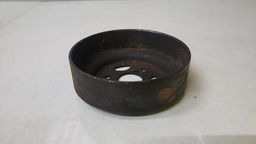 POLIA BOMBA D'ÁGUA HONDA NEW CIVIC 2012 A 2016 (3)