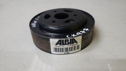 POLIA BOMBA D'ÁGUA HONDA NEW CIVIC 2012 A 2016 (2)