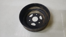 POLIA BOMBA D'ÁGUA HONDA NEW CIVIC 2012 A 2016 (2)