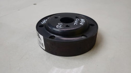 POLIA BOMBA D'ÁGUA HONDA NEW CIVIC 2006 A 2011 (12)